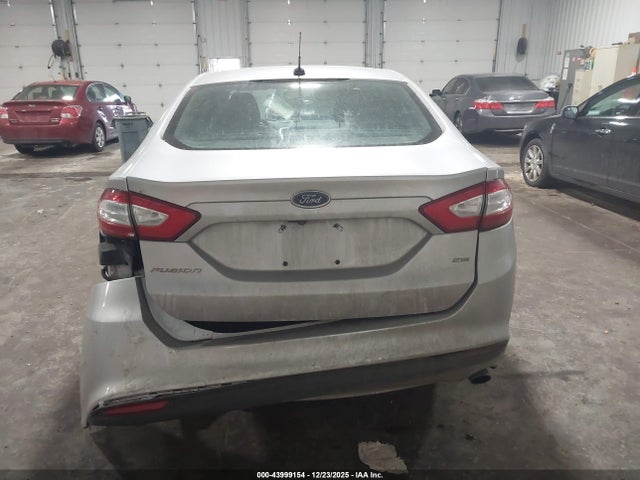 Aukcja sprzedaży 2015 Ford Fusion Se, vin: 1FA6P0H76F5128364, numer aukcji: 43999154