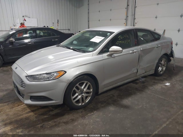 Aukcja sprzedaży 2015 Ford Fusion Se, vin: 1FA6P0H76F5128364, numer aukcji: 43999154