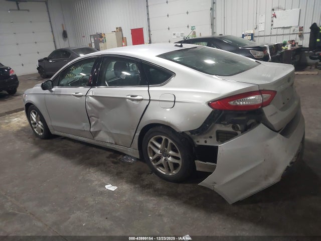 Aukcja sprzedaży 2015 Ford Fusion Se, vin: 1FA6P0H76F5128364, numer aukcji: 43999154