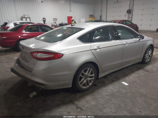 Aukcja sprzedaży 2015 Ford Fusion Se, vin: 1FA6P0H76F5128364, numer aukcji: 43999154