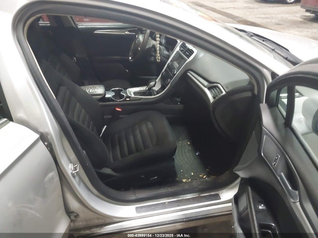 Aukcja sprzedaży 2015 Ford Fusion Se, vin: 1FA6P0H76F5128364, numer aukcji: 43999154