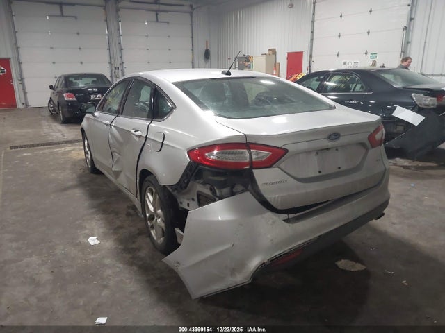 Aukcja sprzedaży 2015 Ford Fusion Se, vin: 1FA6P0H76F5128364, numer aukcji: 43999154