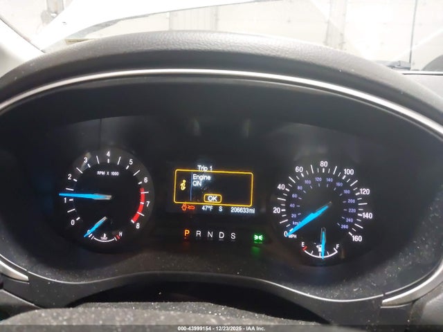Aukcja sprzedaży 2015 Ford Fusion Se, vin: 1FA6P0H76F5128364, numer aukcji: 43999154