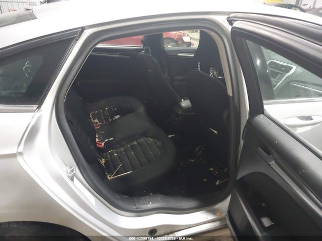 Aukcja sprzedaży 2015 Ford Fusion Se, vin: 1FA6P0H76F5128364, numer aukcji: 43999154