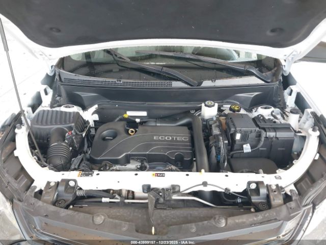 2019 CHEVROLET EQUINOX 3GNAXSEV6KS564545 Photo 9