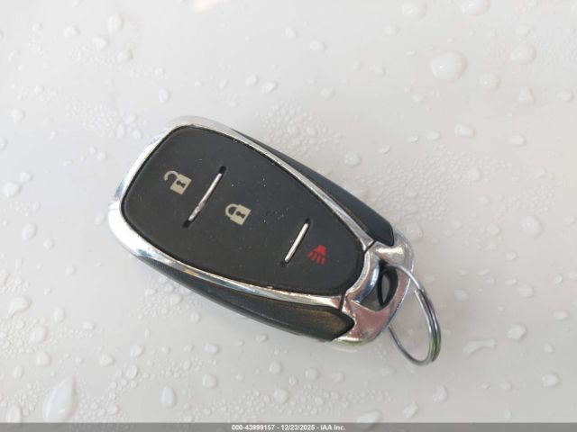 2019 CHEVROLET EQUINOX 3GNAXSEV6KS564545 Photo 10