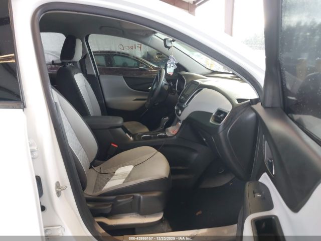 2019 CHEVROLET EQUINOX 3GNAXSEV6KS564545 Photo 4