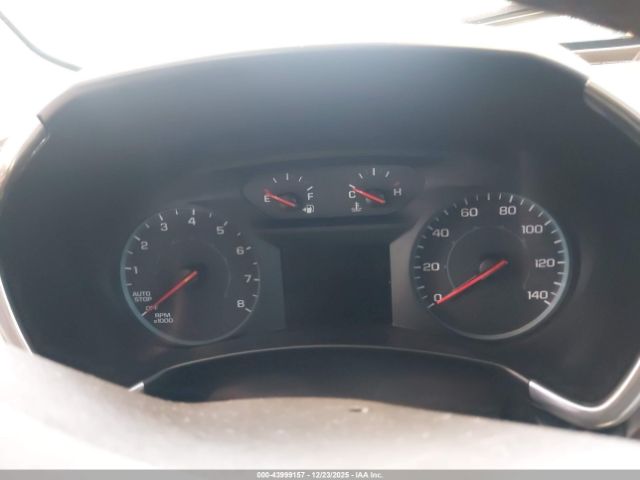 2019 CHEVROLET EQUINOX 3GNAXSEV6KS564545 Photo 6