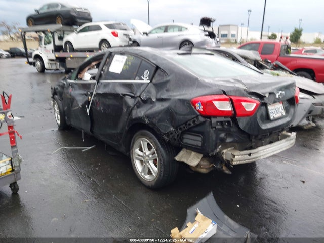 1G1BE5SM3J7111859 Chevrolet Cruze Lt Auto