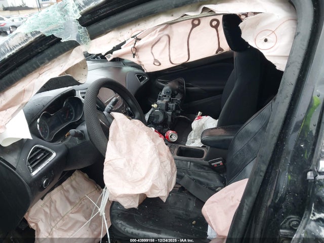 1G1BE5SM3J7111859 Chevrolet Cruze Lt Auto