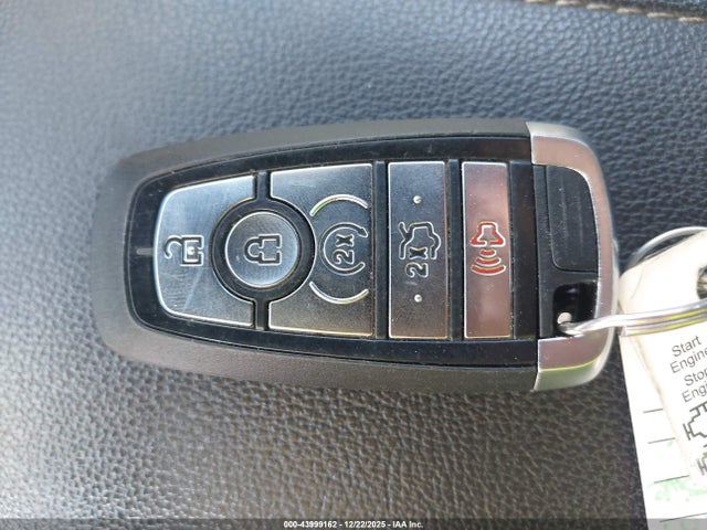 2017 FORD FUSION ENERGI 3FA6P0PU0HR201090 Photo 10