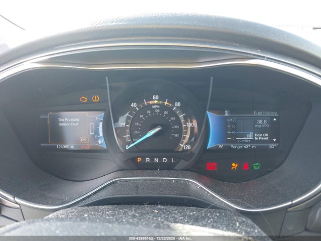 2017 FORD FUSION ENERGI 3FA6P0PU0HR201090 Photo 6