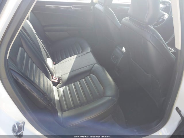 2017 FORD FUSION ENERGI 3FA6P0PU0HR201090 Photo 7