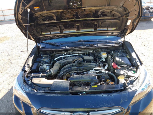 Subaru Crosstrek 2021 JF2GTABC8MH347376 Image 10