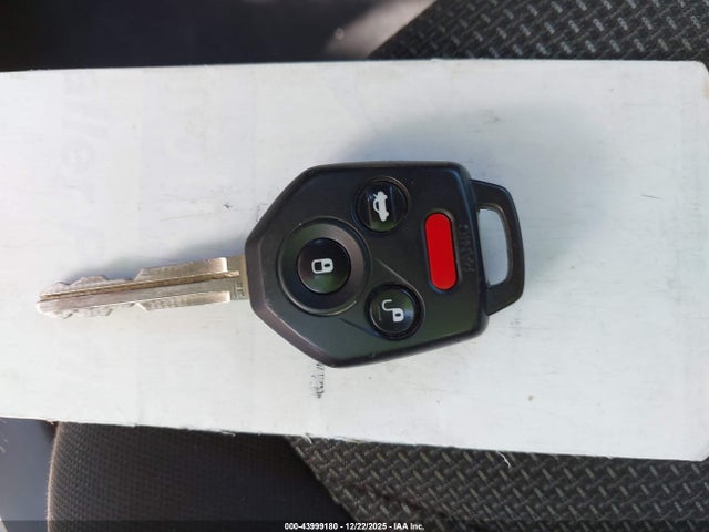 Subaru Crosstrek 2021 JF2GTABC8MH347376 Image 11