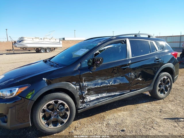 Subaru Crosstrek 2021 JF2GTABC8MH347376 Image 12