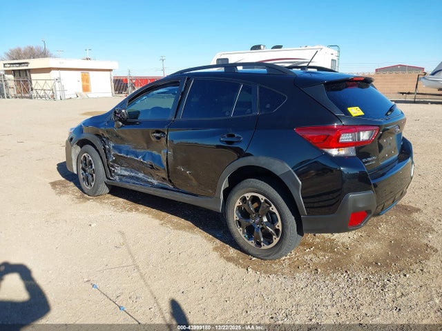 Subaru Crosstrek 2021 JF2GTABC8MH347376 Image 3