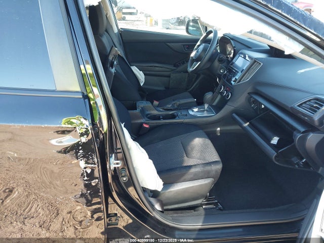 Subaru Crosstrek 2021 JF2GTABC8MH347376 Image 5
