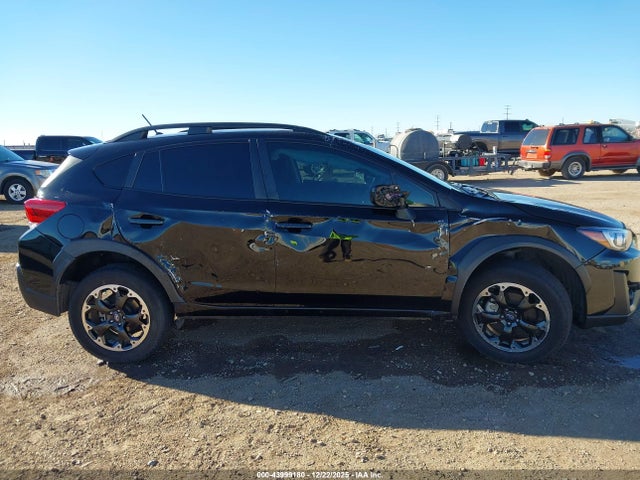 Subaru Crosstrek 2021 JF2GTABC8MH347376 Image 6