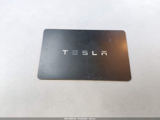 2021 TESLA MODEL Y 5YJYGAED5MF135675 Photo 10