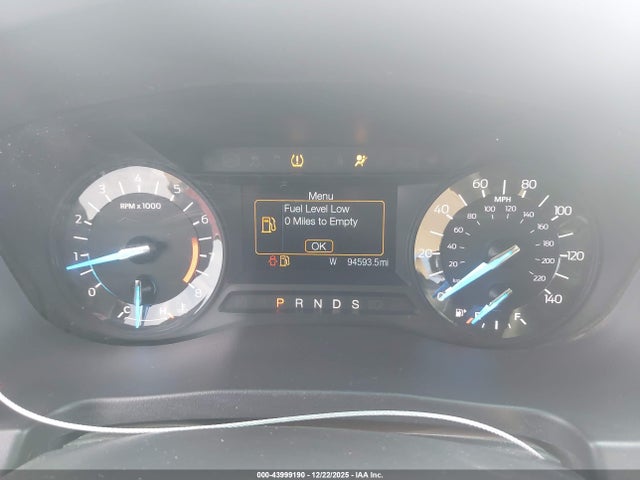 1FM5K7BH7GGB41396 Ford Explorer