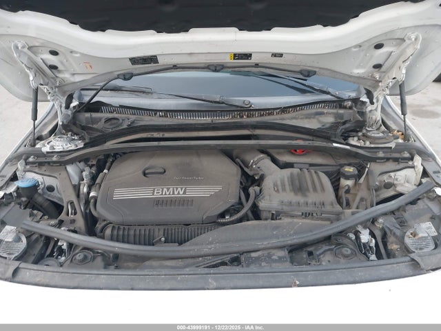 WBA53AK00M7H40306 BMW 228i Gran Coupe Sdrive