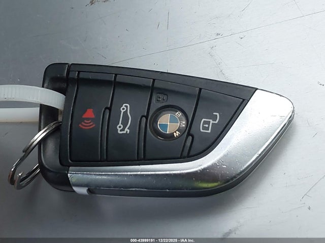 WBA53AK00M7H40306 BMW 228i Gran Coupe Sdrive