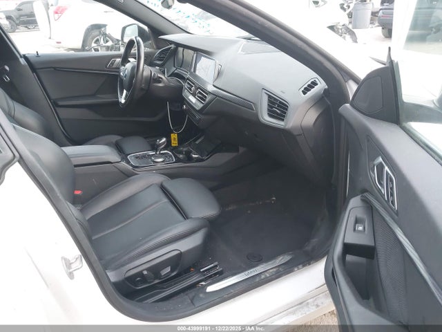 WBA53AK00M7H40306 BMW 228i Gran Coupe Sdrive