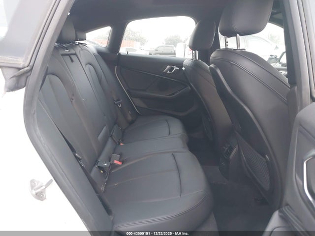 WBA53AK00M7H40306 BMW 228i Gran Coupe Sdrive
