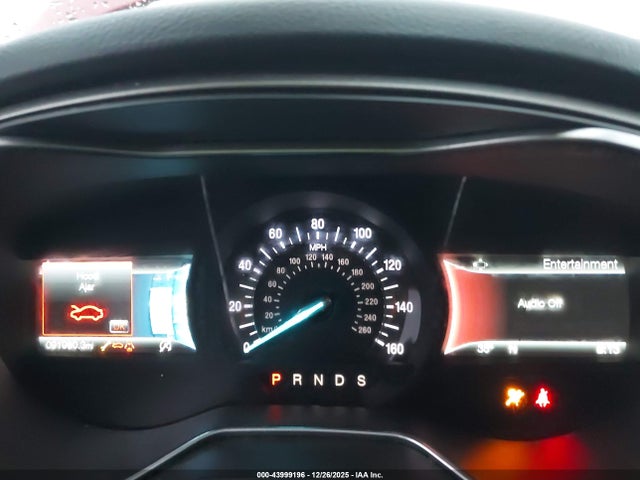 Ford FUSION SE 2018 3FA6P0HD9JR256349 Image 7