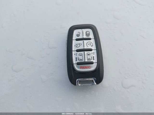 2020 CHRYSLER PACIFICA 2C4RC1BG9LR113843 Photo 10