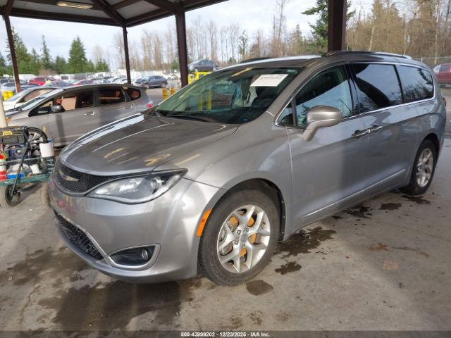 2020 CHRYSLER PACIFICA 2C4RC1BG9LR113843 Photo 1