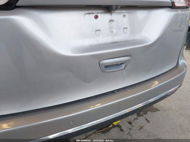 2020 CHRYSLER PACIFICA 2C4RC1BG9LR113843 Photo 5