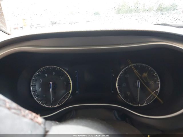 2020 CHRYSLER PACIFICA 2C4RC1BG9LR113843 Photo 6