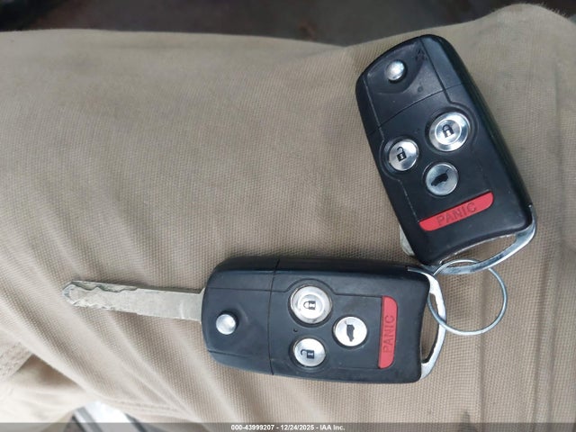 2011 ACURA MDX 2HNYD2H6XBH533204 Photo 10