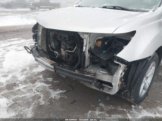 2011 ACURA MDX 2HNYD2H6XBH533204 Photo 5