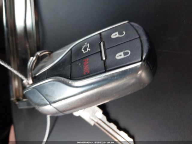 2014 MASERATI GHIBLI ZAM57XSA7E1122335 Photo 10