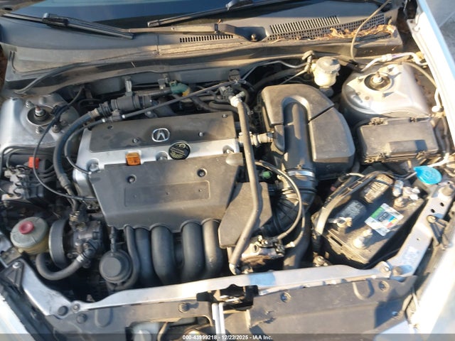 2002 ACURA RSX JH4DC54892C001525 Photo 9