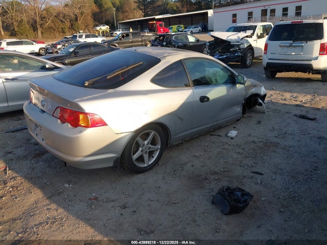2002 ACURA RSX JH4DC54892C001525 Photo 3