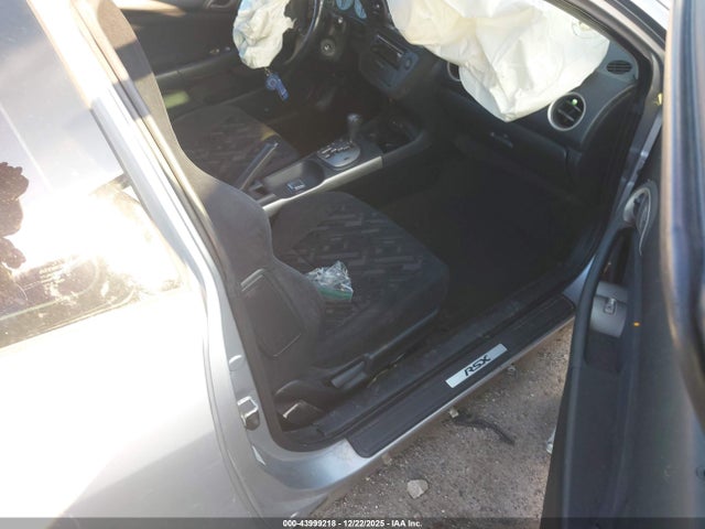 2002 ACURA RSX JH4DC54892C001525 Photo 4