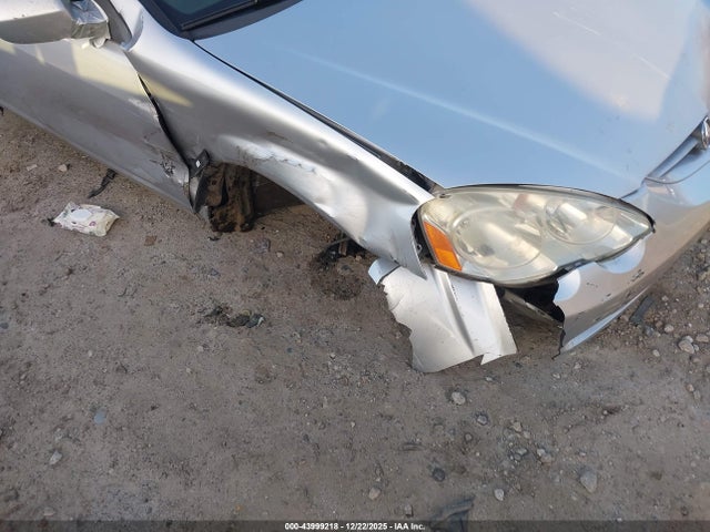2002 ACURA RSX JH4DC54892C001525 Photo 5