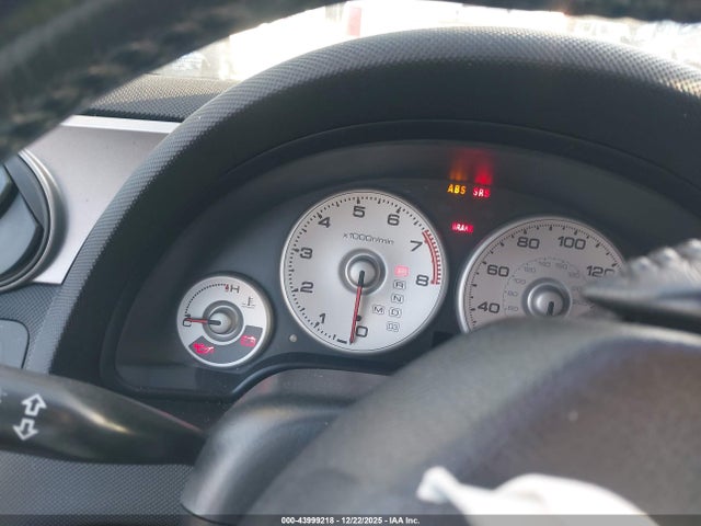 2002 ACURA RSX JH4DC54892C001525 Photo 6