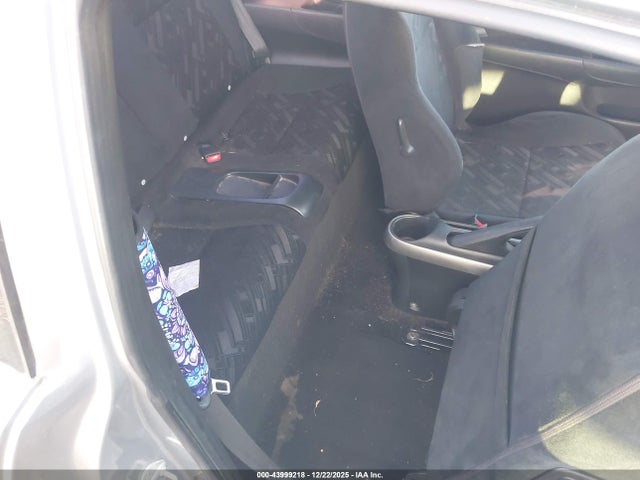 2002 ACURA RSX JH4DC54892C001525 Photo 7