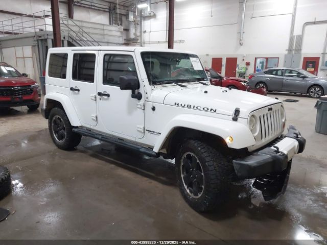 2012 JEEP WRANGLER UNLIMITED 1C4HJWEG4CL287340