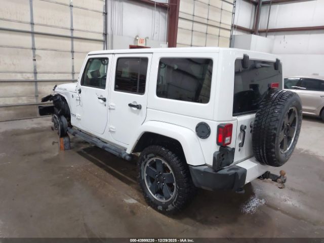 2012 JEEP WRANGLER UNLIMITED 1C4HJWEG4CL287340 Photo 2