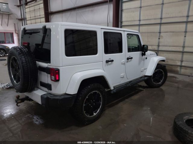 2012 JEEP WRANGLER UNLIMITED 1C4HJWEG4CL287340 Photo 3