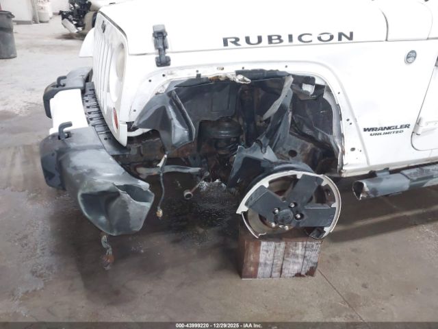 2012 JEEP WRANGLER UNLIMITED 1C4HJWEG4CL287340 Photo 5