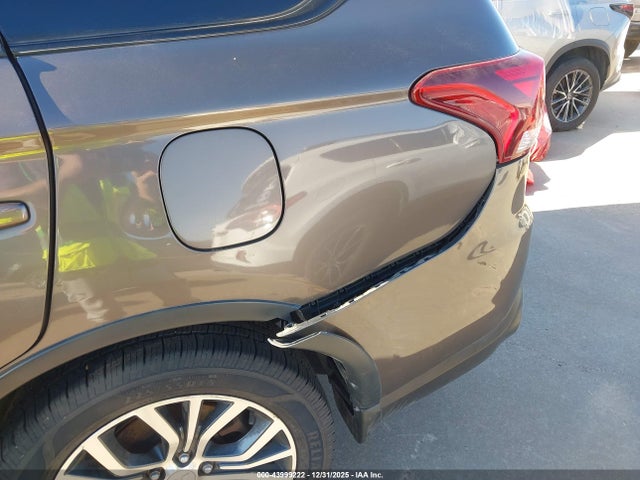 2018 MITSUBISHI OUTLANDER JA4AZ3A32JZ044738 Photo 5