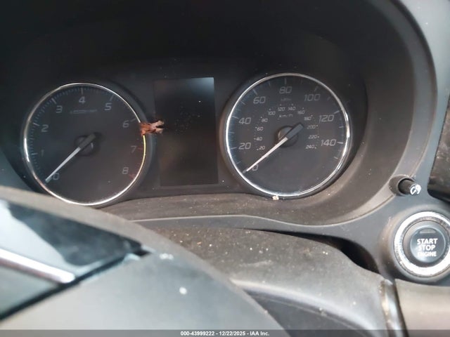 2018 MITSUBISHI OUTLANDER JA4AZ3A32JZ044738 Photo 6