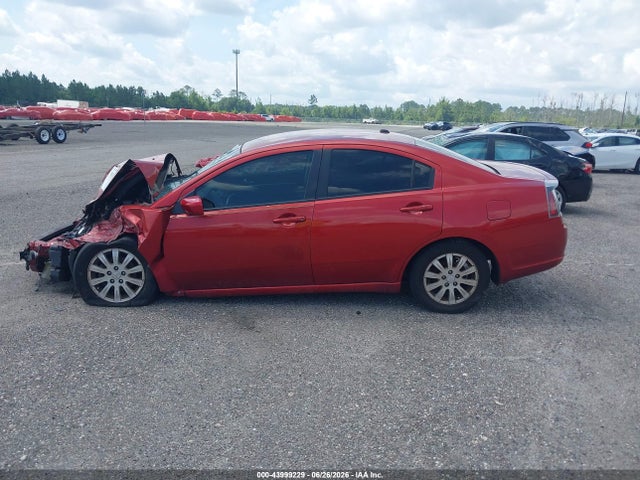 Aukcja sprzedaży 2008 Mitsubishi Galant Es, vin: 4A3AB56F68E009689, numer aukcji: 43999229